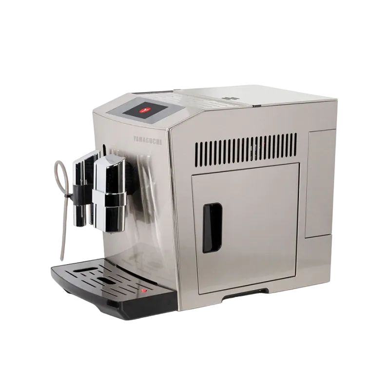 Кофемашина